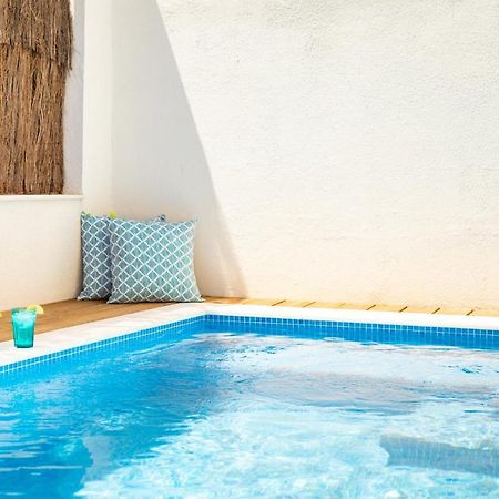 Ambassador Private Pool Suites Lisboa Εξωτερικό φωτογραφία