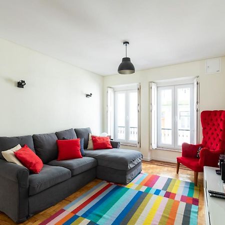 Ambassador Private Pool Suites Lisboa Εξωτερικό φωτογραφία