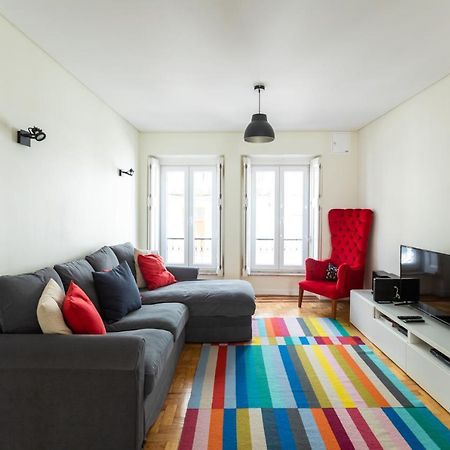 Ambassador Private Pool Suites Lisboa Εξωτερικό φωτογραφία
