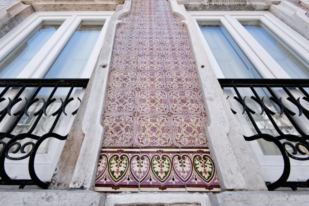 Ambassador Private Pool Suites Lisboa Εξωτερικό φωτογραφία