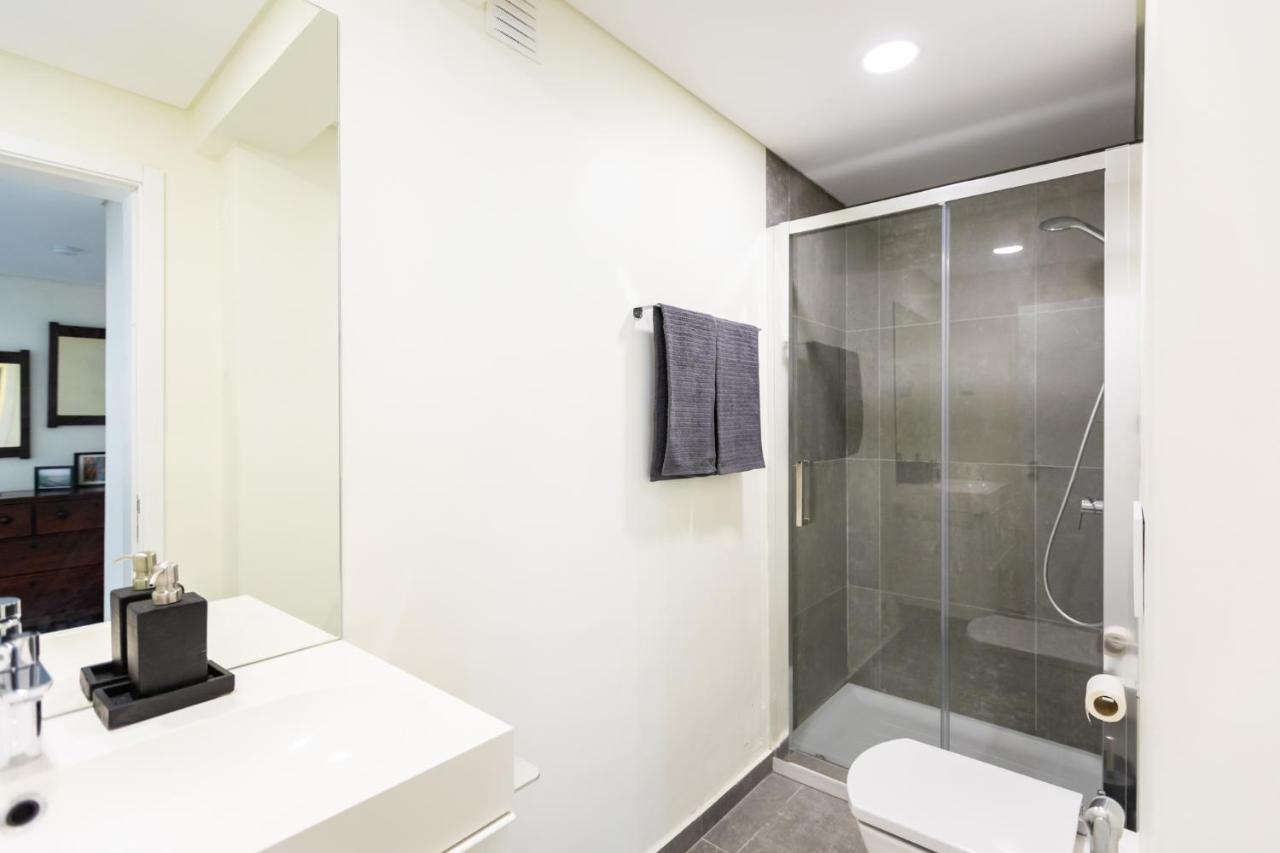 Ambassador Private Pool Suites Lisboa Εξωτερικό φωτογραφία