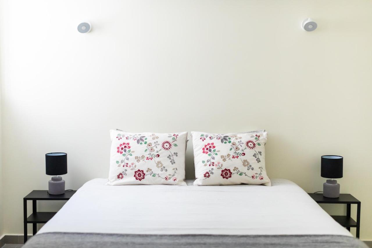Ambassador Private Pool Suites Lisboa Εξωτερικό φωτογραφία