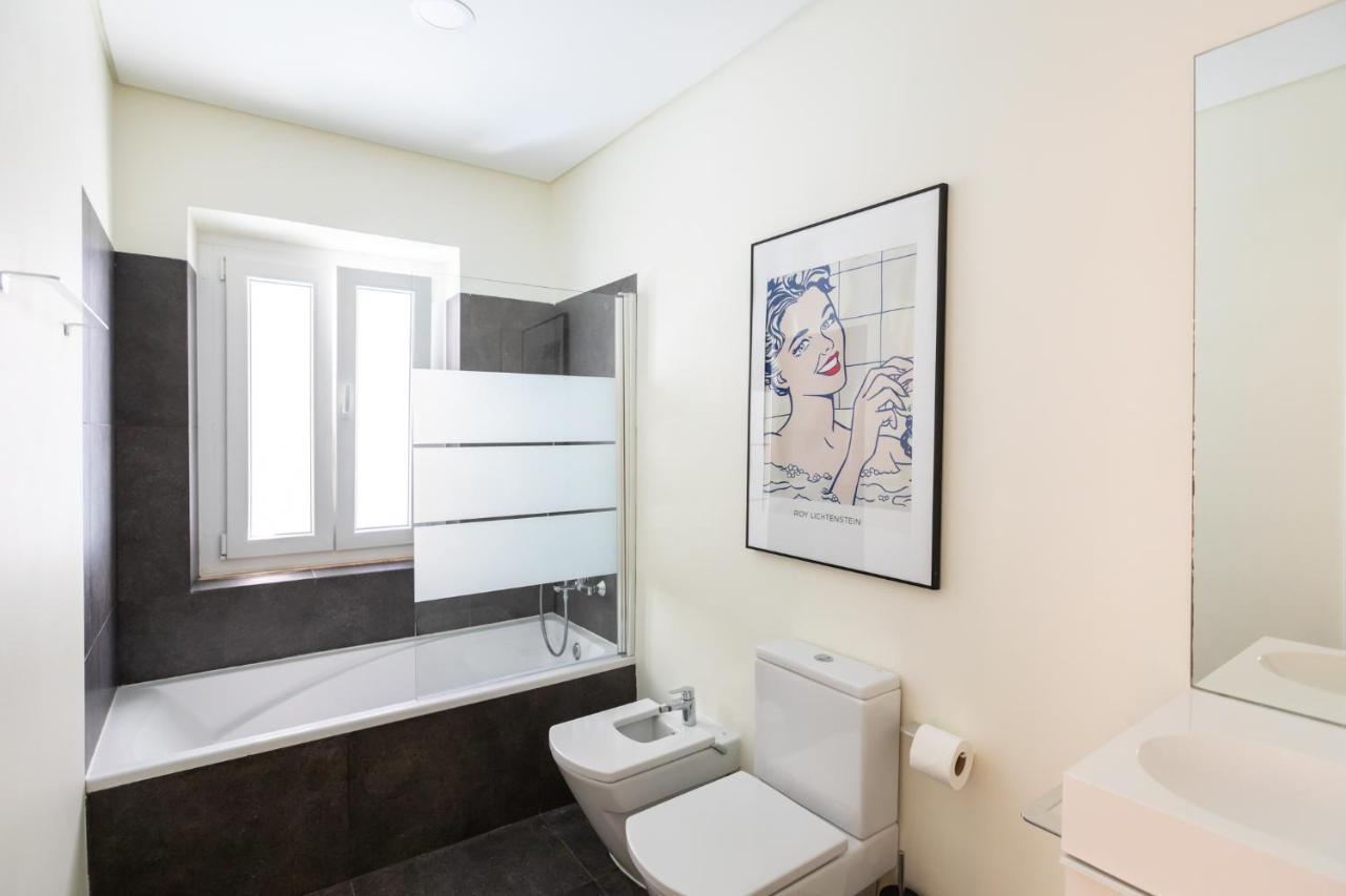 Ambassador Private Pool Suites Lisboa Εξωτερικό φωτογραφία