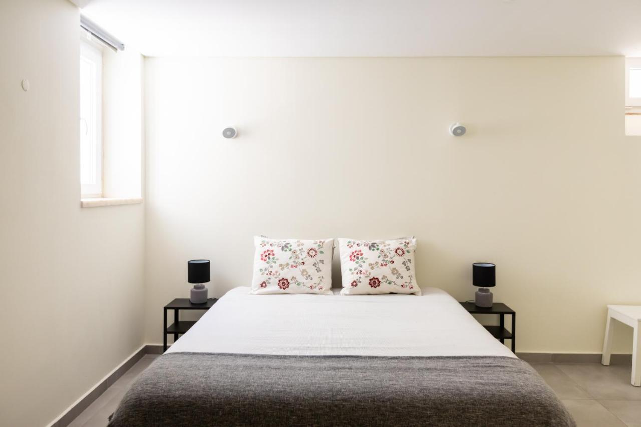 Ambassador Private Pool Suites Lisboa Εξωτερικό φωτογραφία