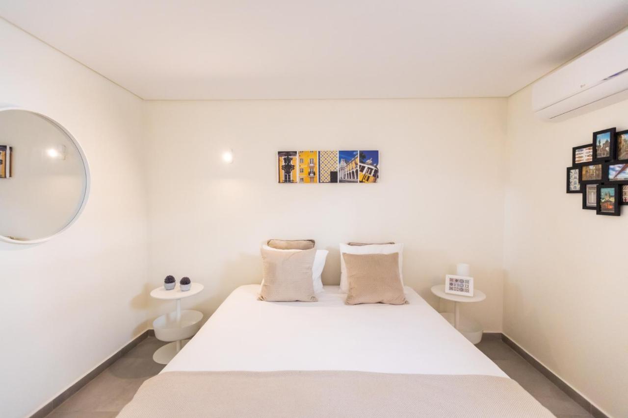 Ambassador Private Pool Suites Lisboa Εξωτερικό φωτογραφία