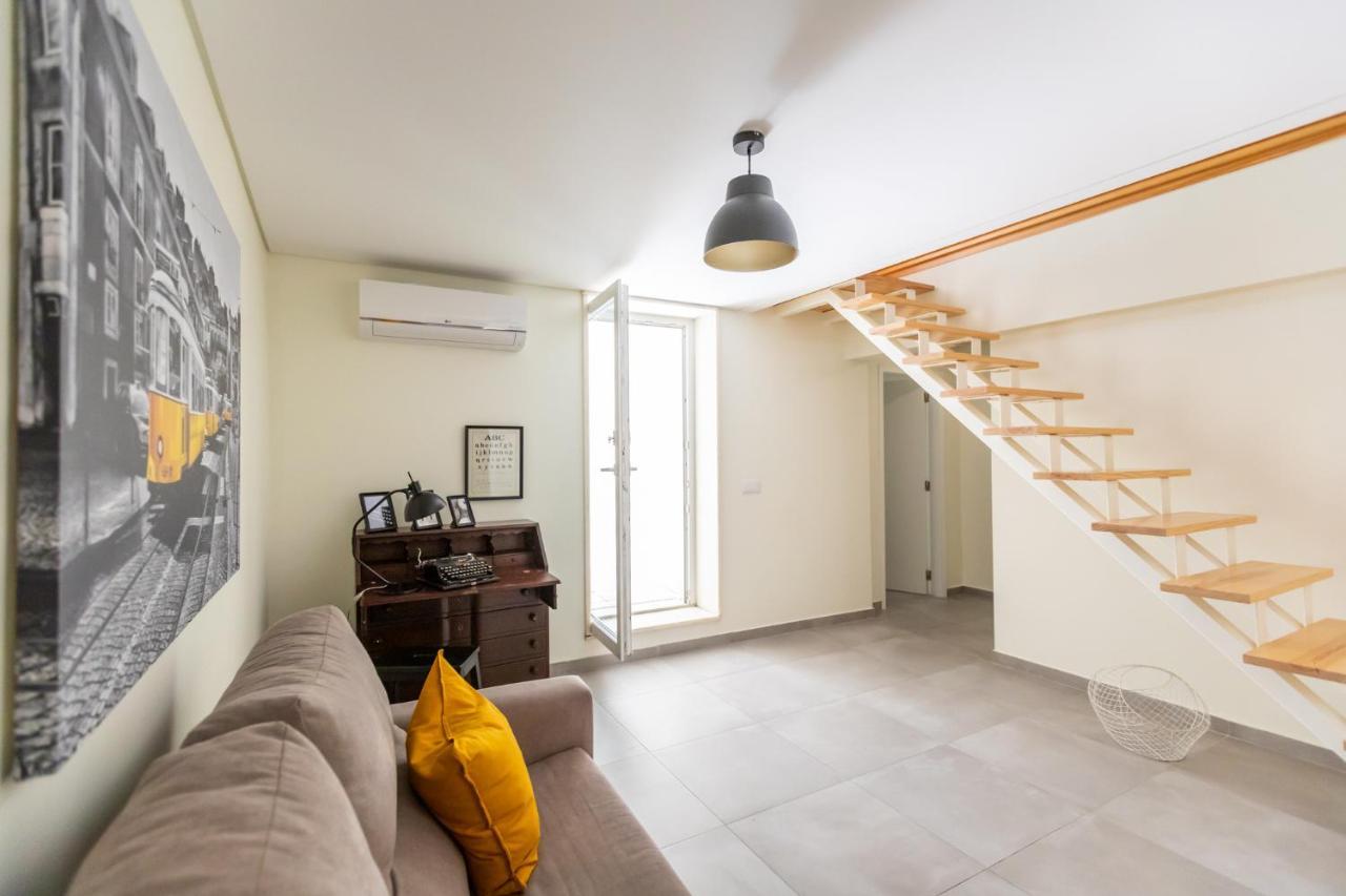 Ambassador Private Pool Suites Lisboa Εξωτερικό φωτογραφία