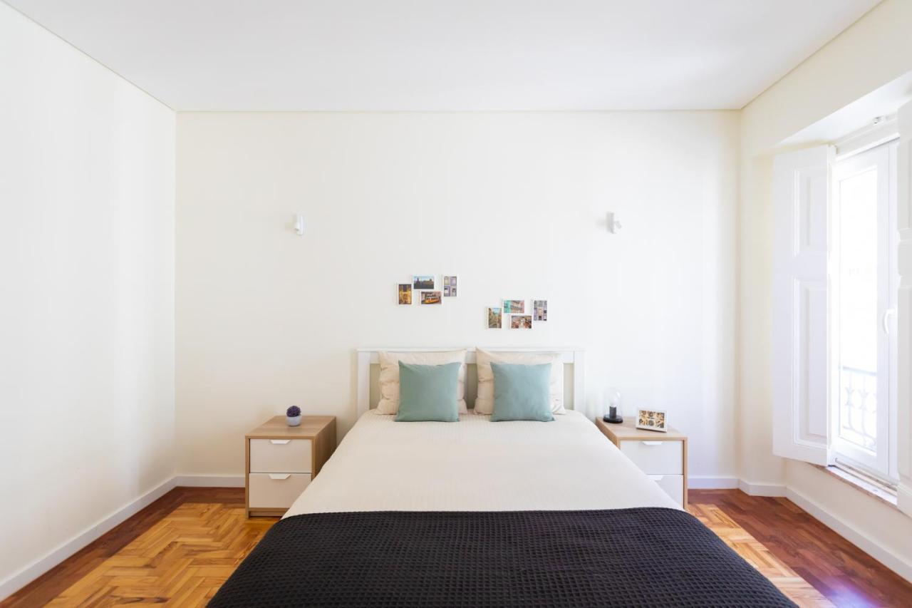 Ambassador Private Pool Suites Lisboa Εξωτερικό φωτογραφία
