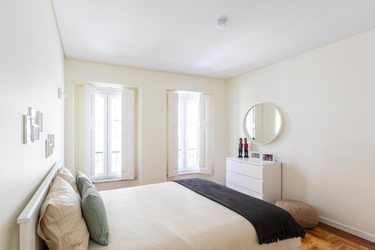 Ambassador Private Pool Suites Lisboa Εξωτερικό φωτογραφία