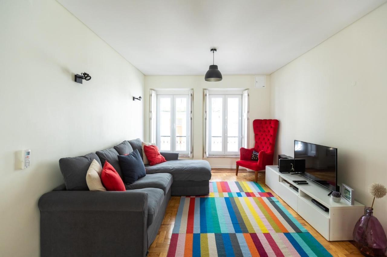 Ambassador Private Pool Suites Lisboa Εξωτερικό φωτογραφία